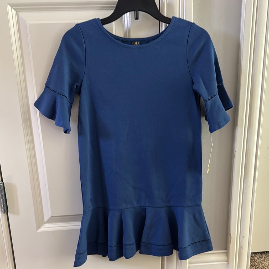 Brand New Ralph Lauren Dress